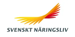 Svenskt Näringsliv – logotyp