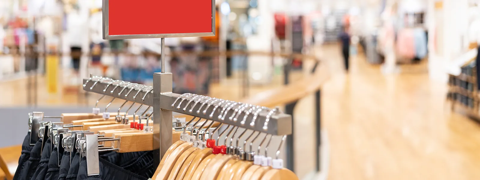 Butiksstädning För en ren och välkomnande butiksmiljö